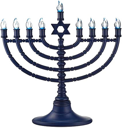 Detail Hanukkah Transparent Nomer 52