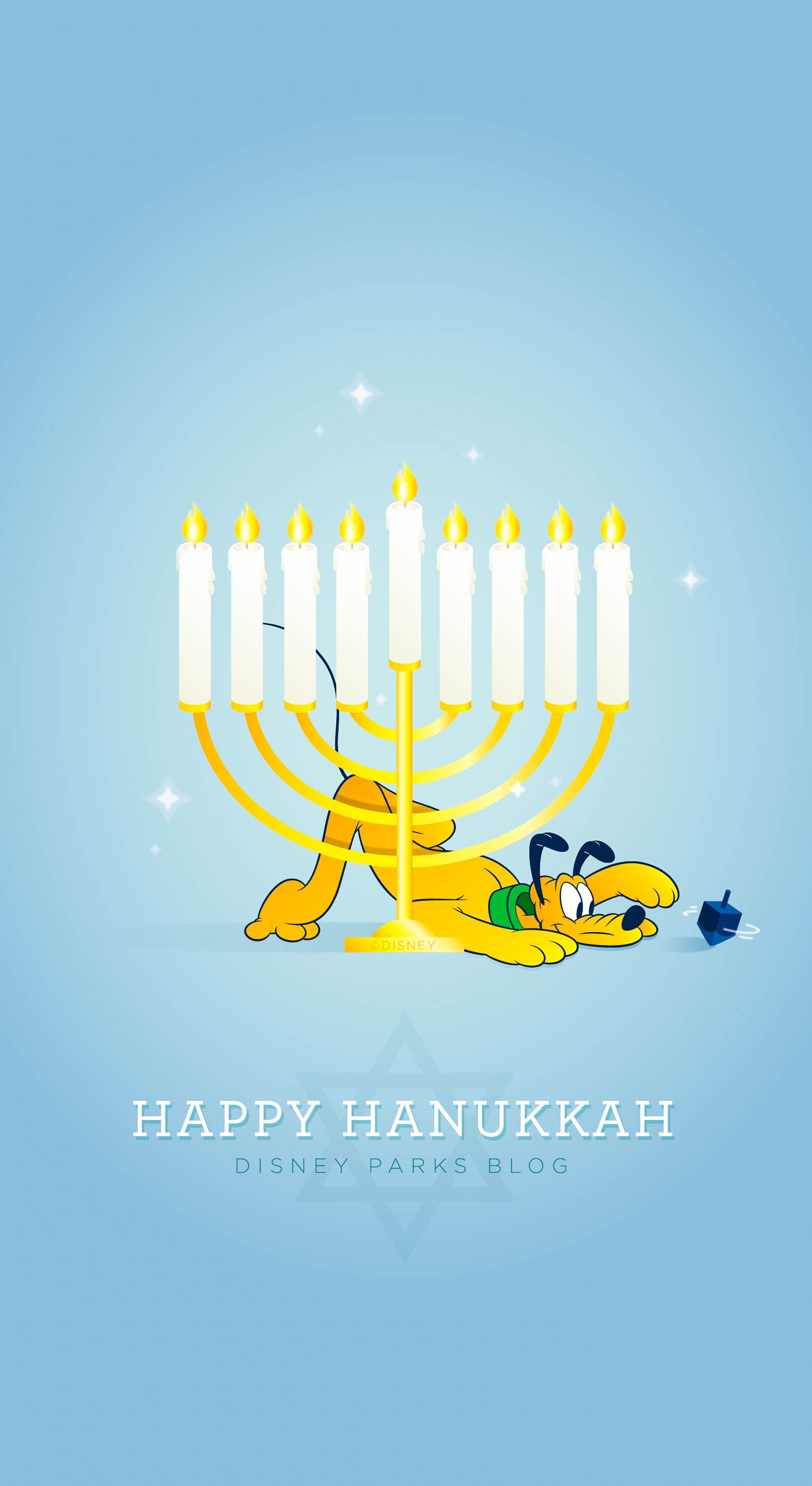 Hanukkah Wallpaper Iphone - KibrisPDR