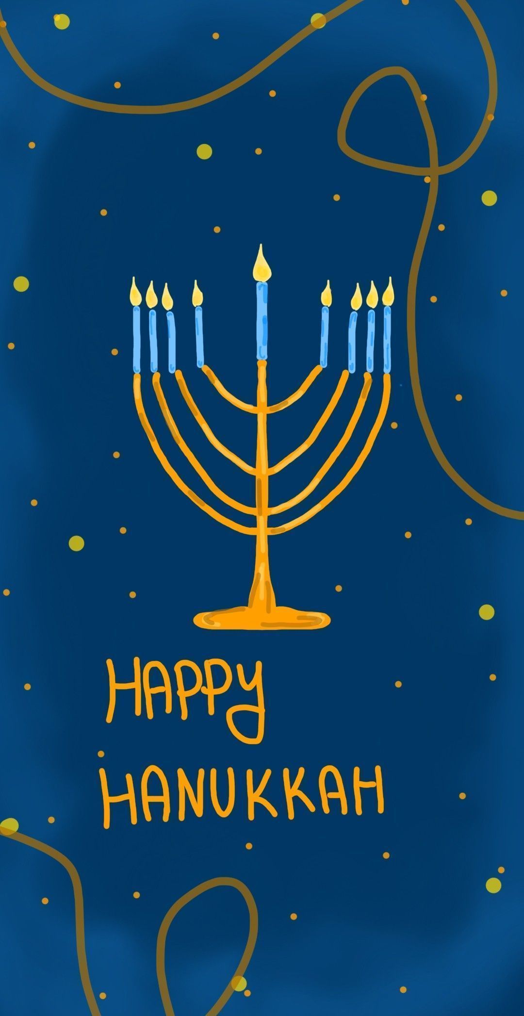 Detail Hanukkah Wallpaper Iphone Nomer 14