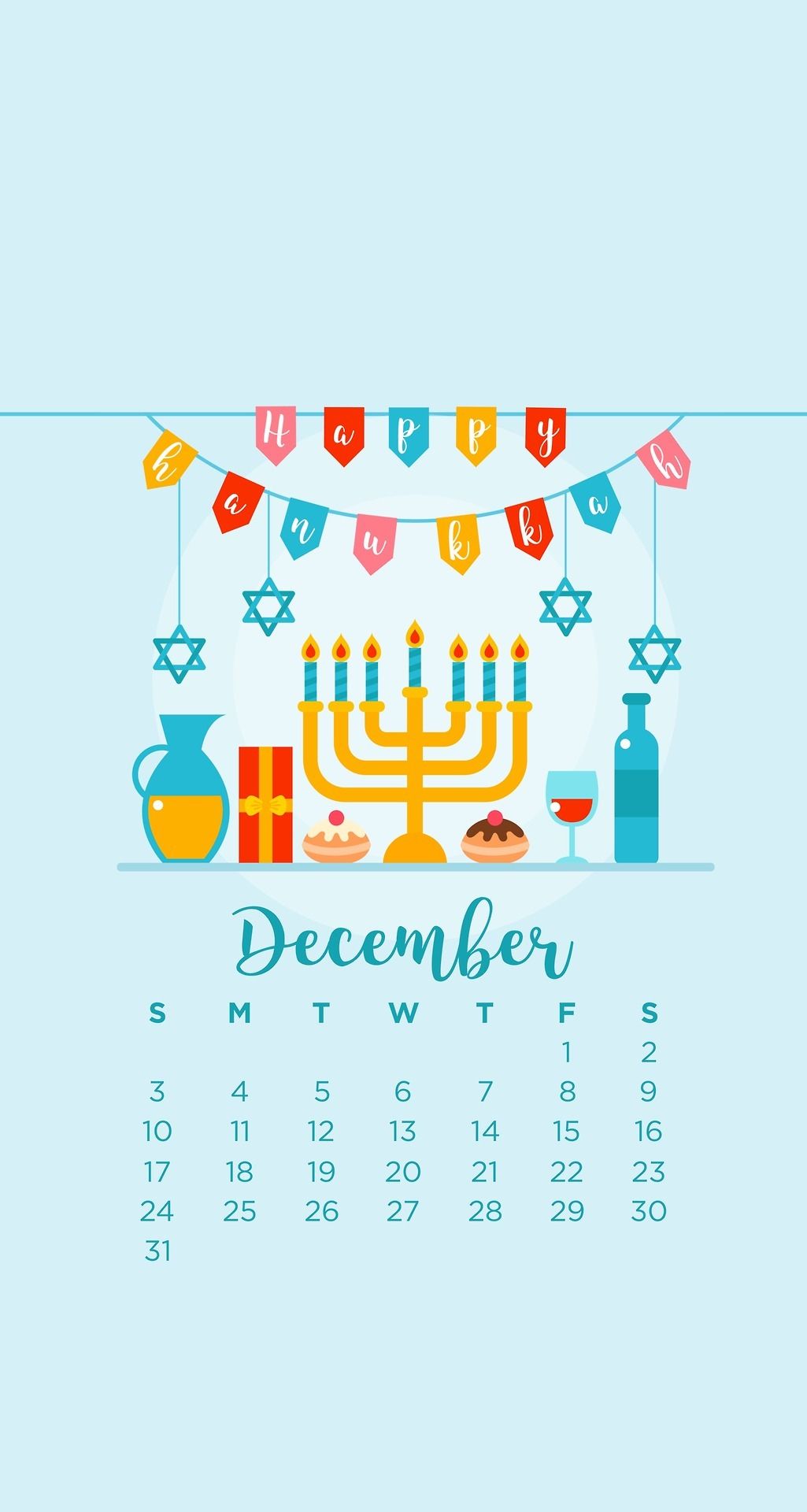 Detail Hanukkah Wallpaper Iphone Nomer 10