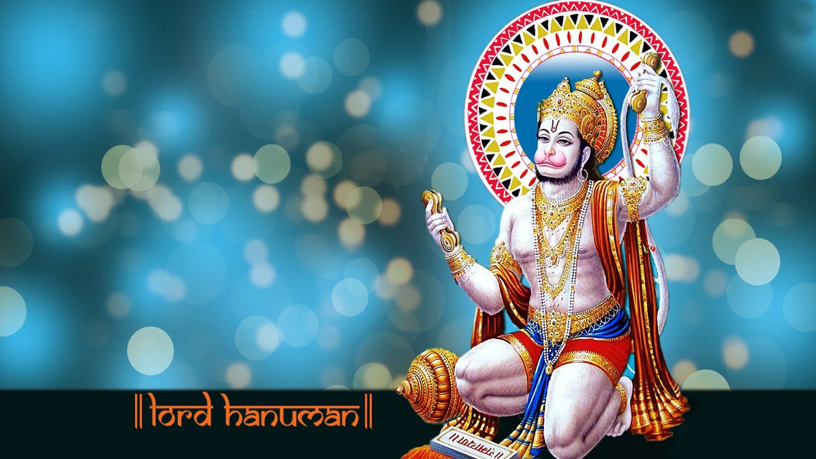 Detail Hanuman Background Nomer 12