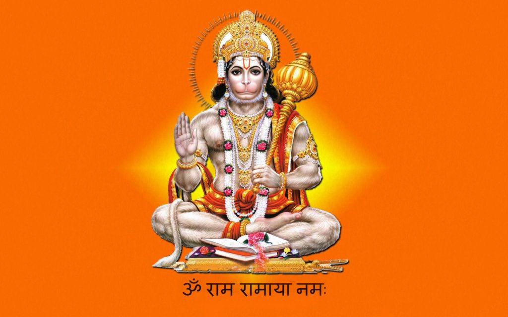 Detail Hanuman Background Nomer 24