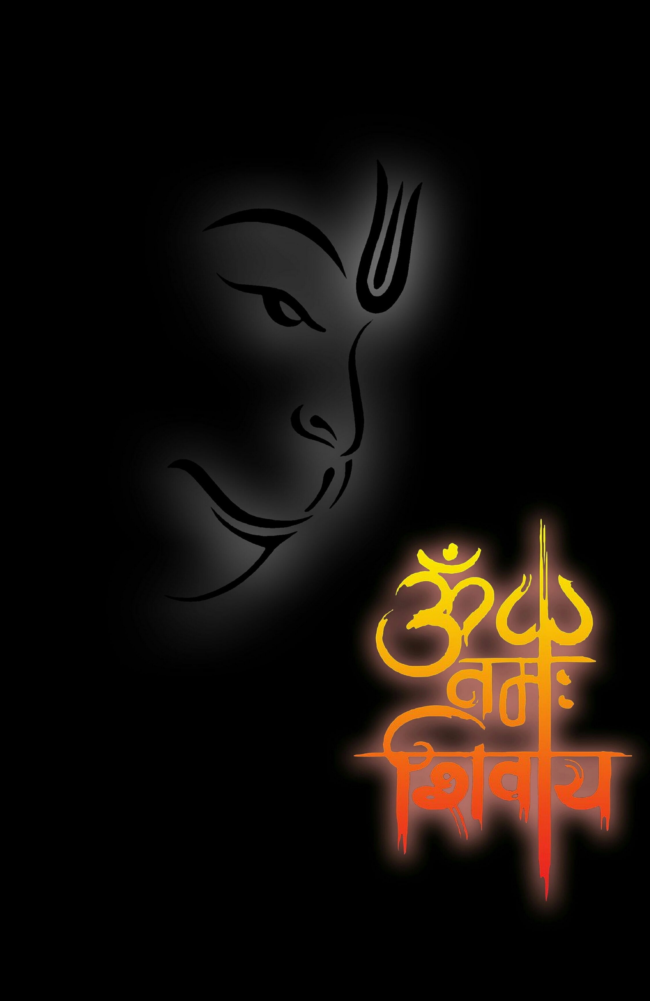 Detail Hanuman Background Nomer 27