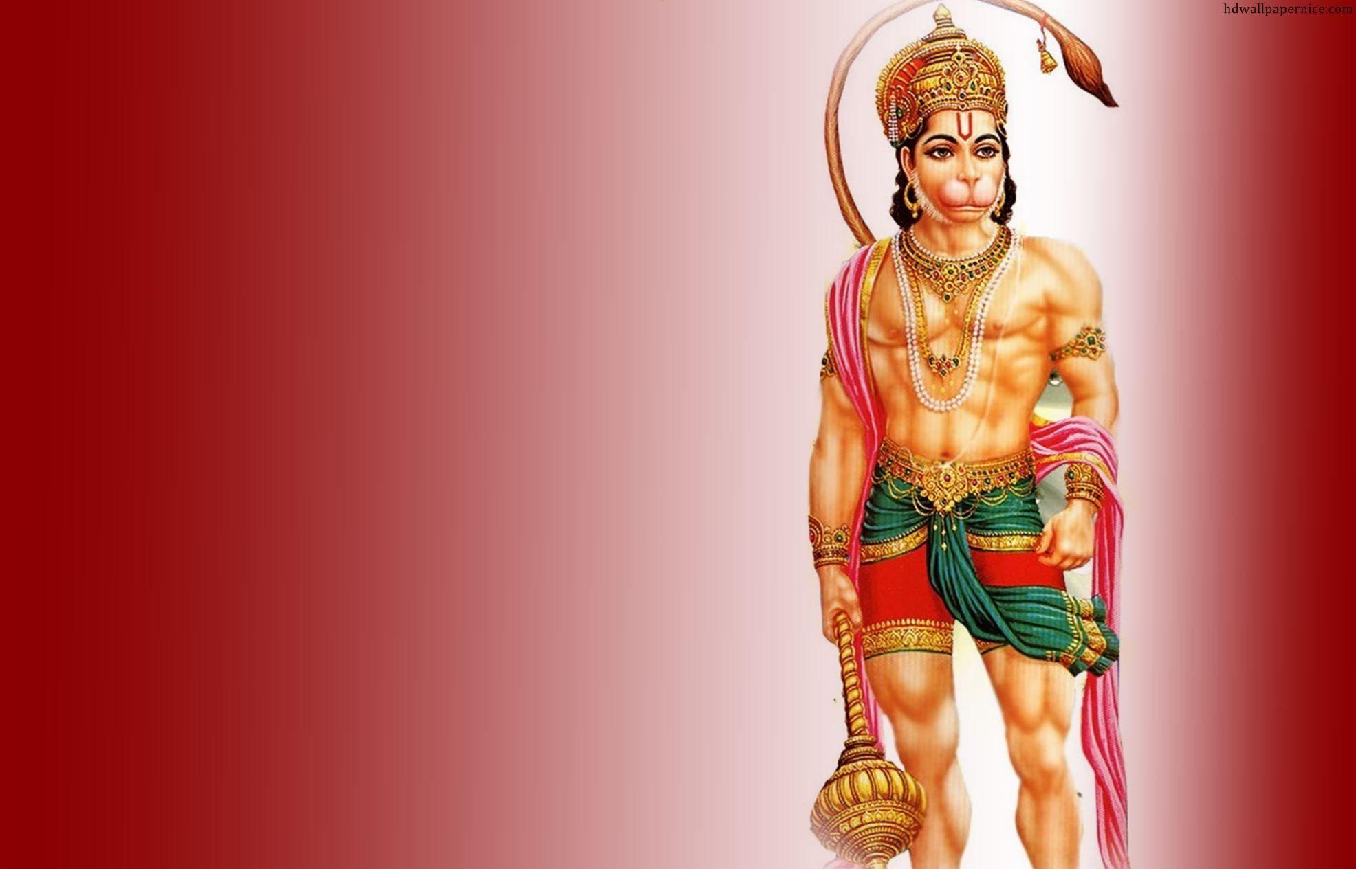 Detail Hanuman Background Nomer 31