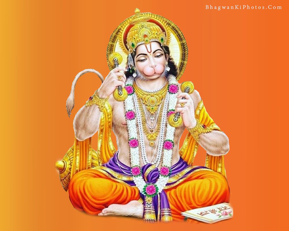 Detail Hanuman Background Nomer 33
