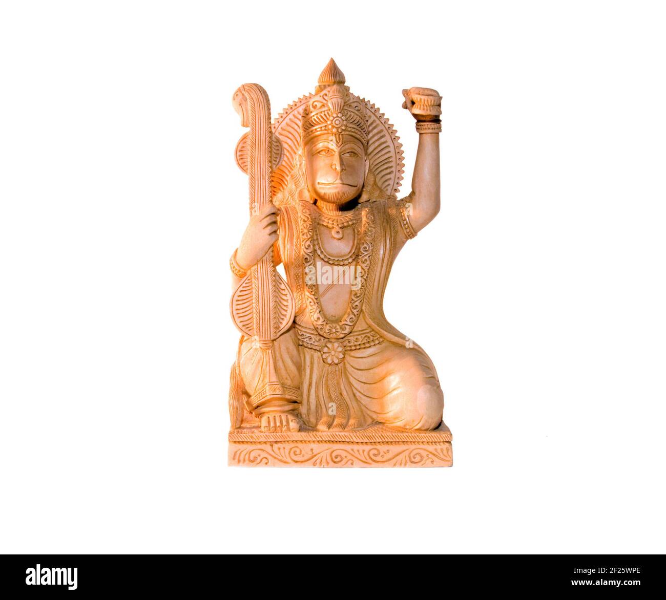 Detail Hanuman Background Nomer 40