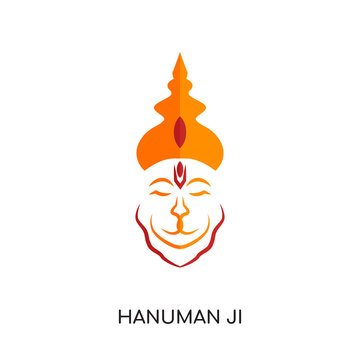 Detail Hanuman Background Nomer 41