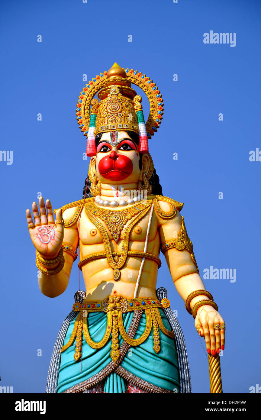 Detail Hanuman Background Nomer 42