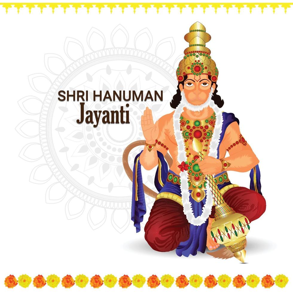Detail Hanuman Background Nomer 46
