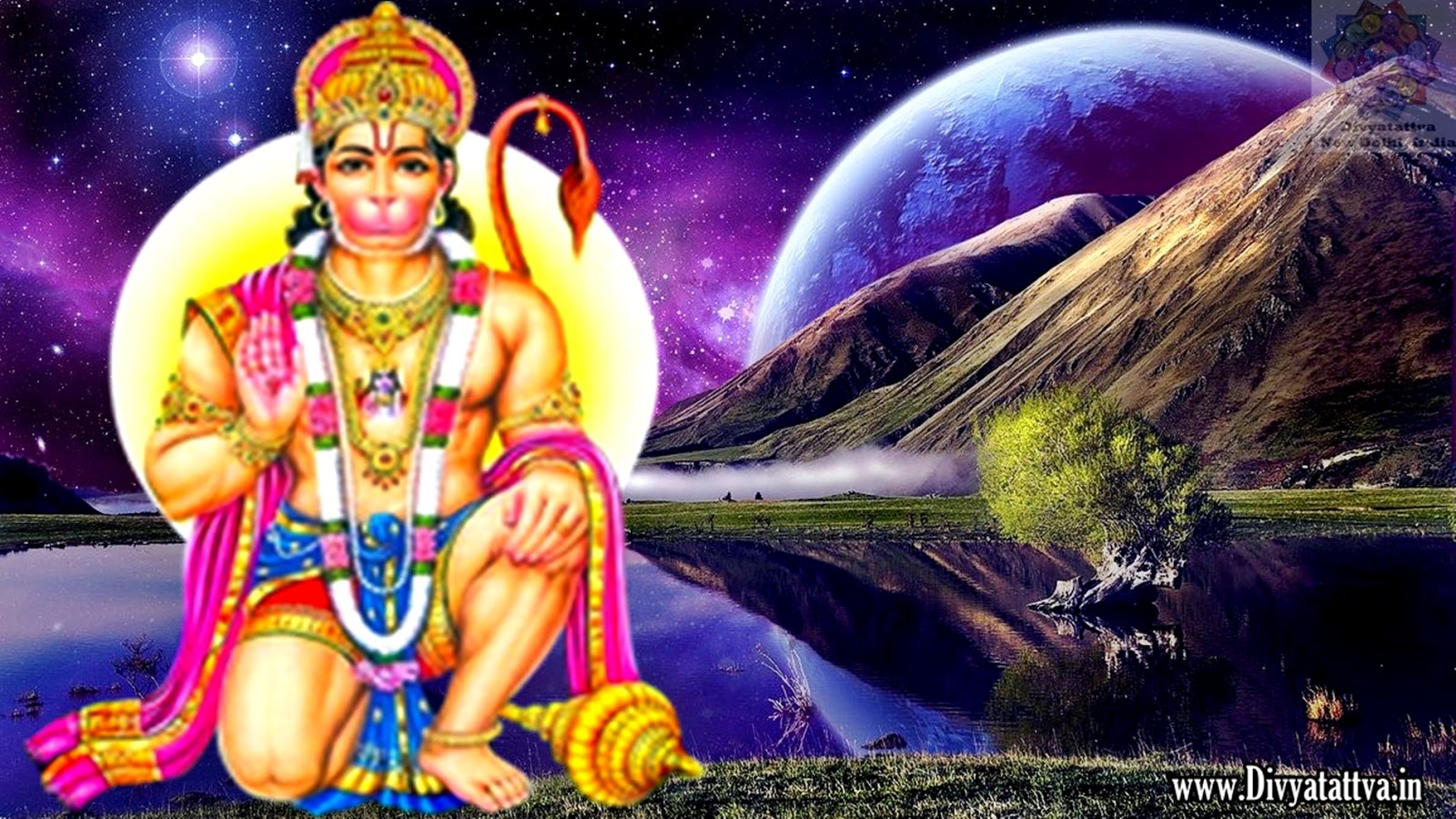 Detail Hanuman Background Nomer 48
