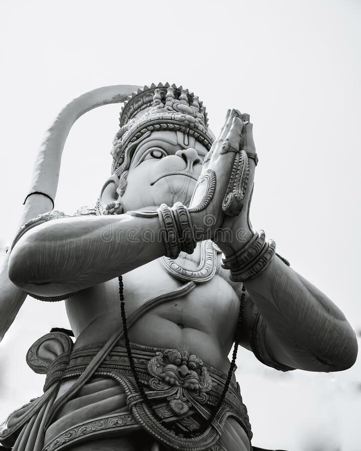 Detail Hanuman Background Nomer 49