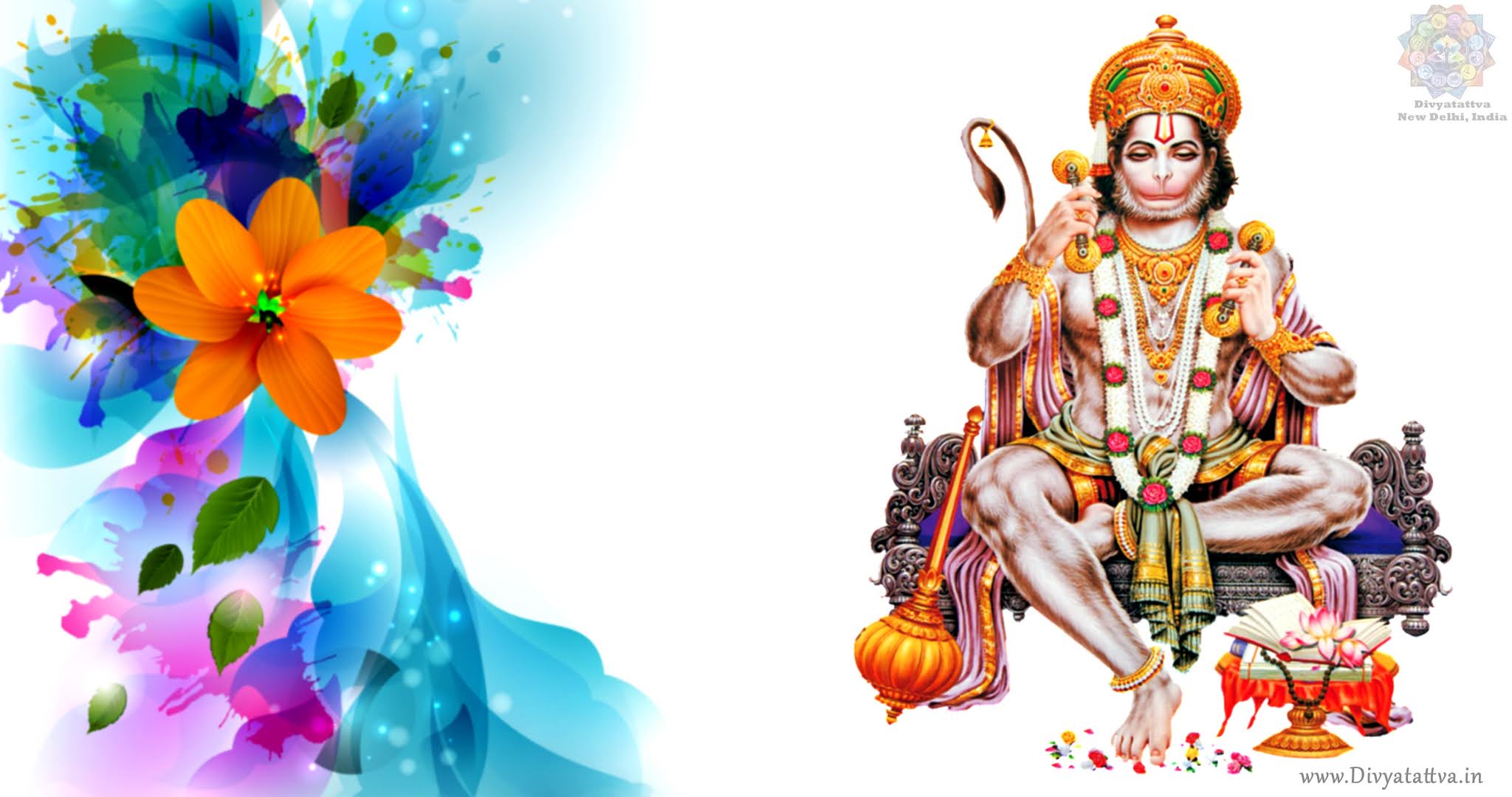 Detail Hanuman Background Nomer 50