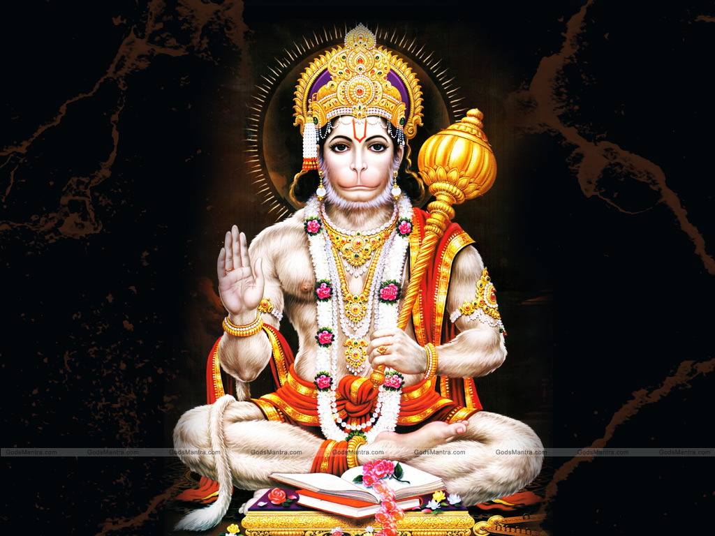Detail Hanuman Background Nomer 52
