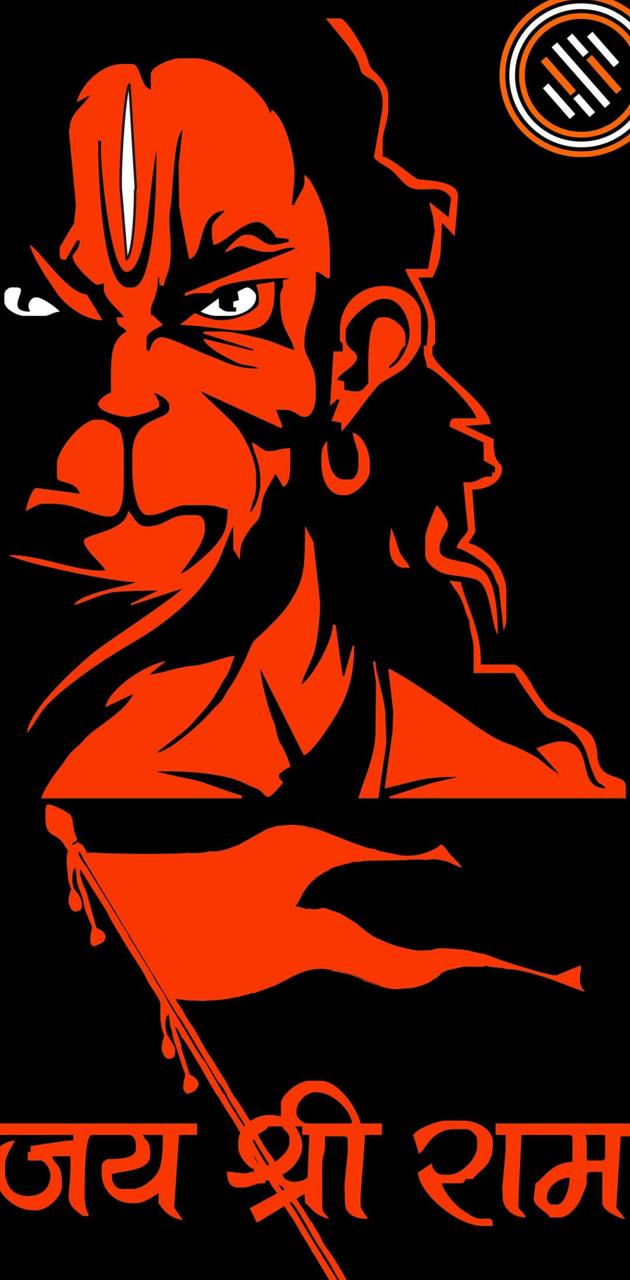 Detail Hanuman Background Nomer 54