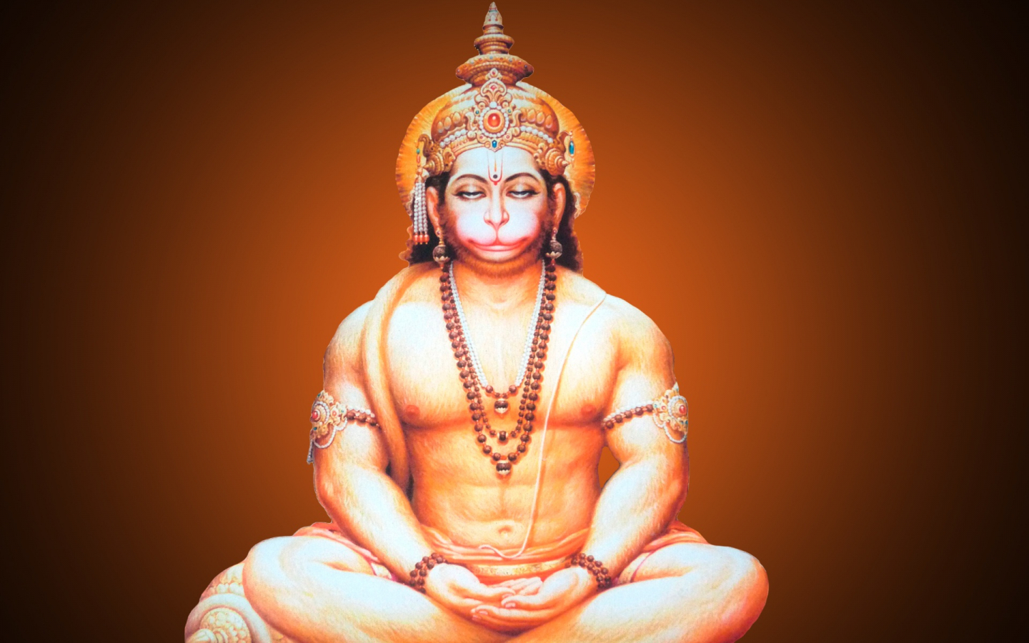 Detail Hanuman Dada Photo Nomer 14