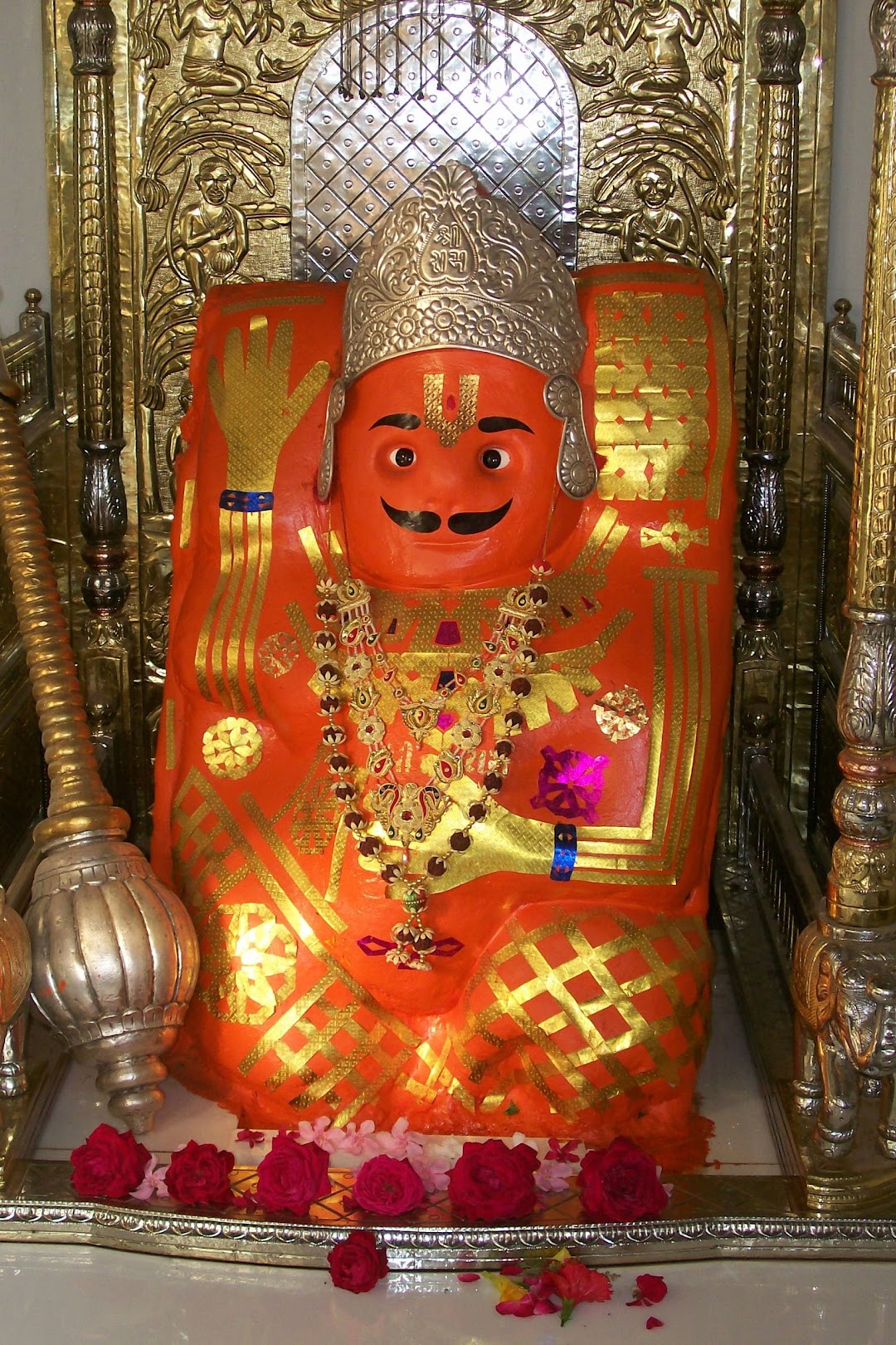 Detail Hanuman Dada Photo Nomer 53