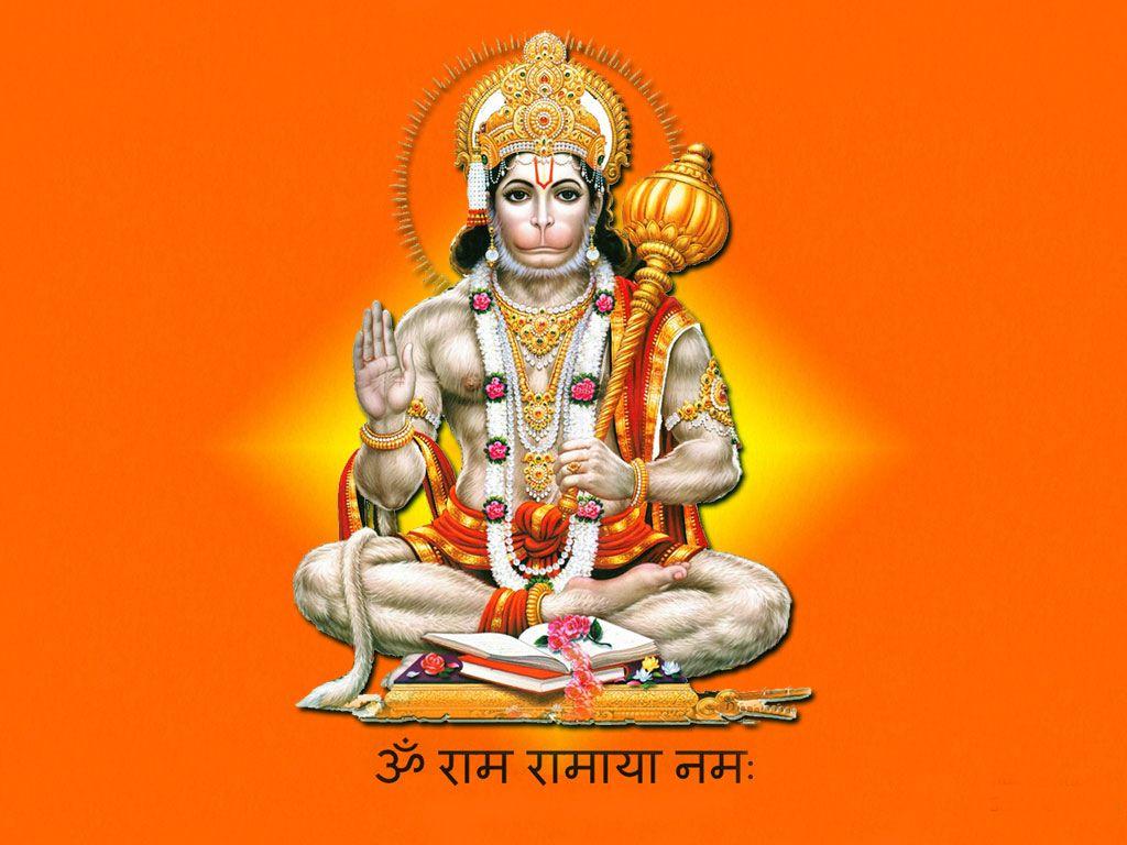 Detail Hanuman Image Free Nomer 20