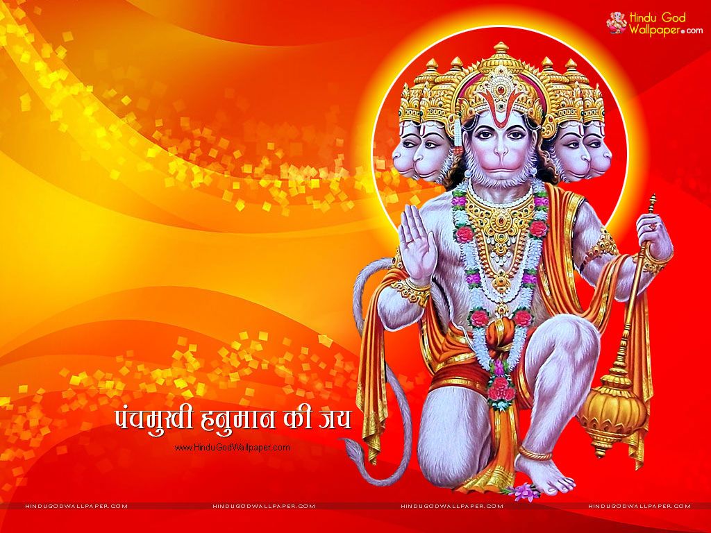 Detail Hanuman Image Free Nomer 21
