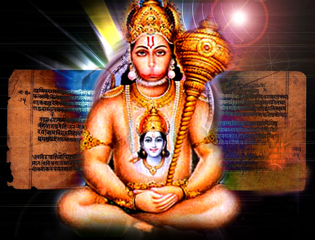 Detail Hanuman Image Free Nomer 24