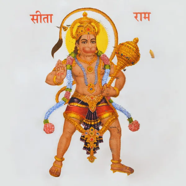 Detail Hanuman Image Free Nomer 35