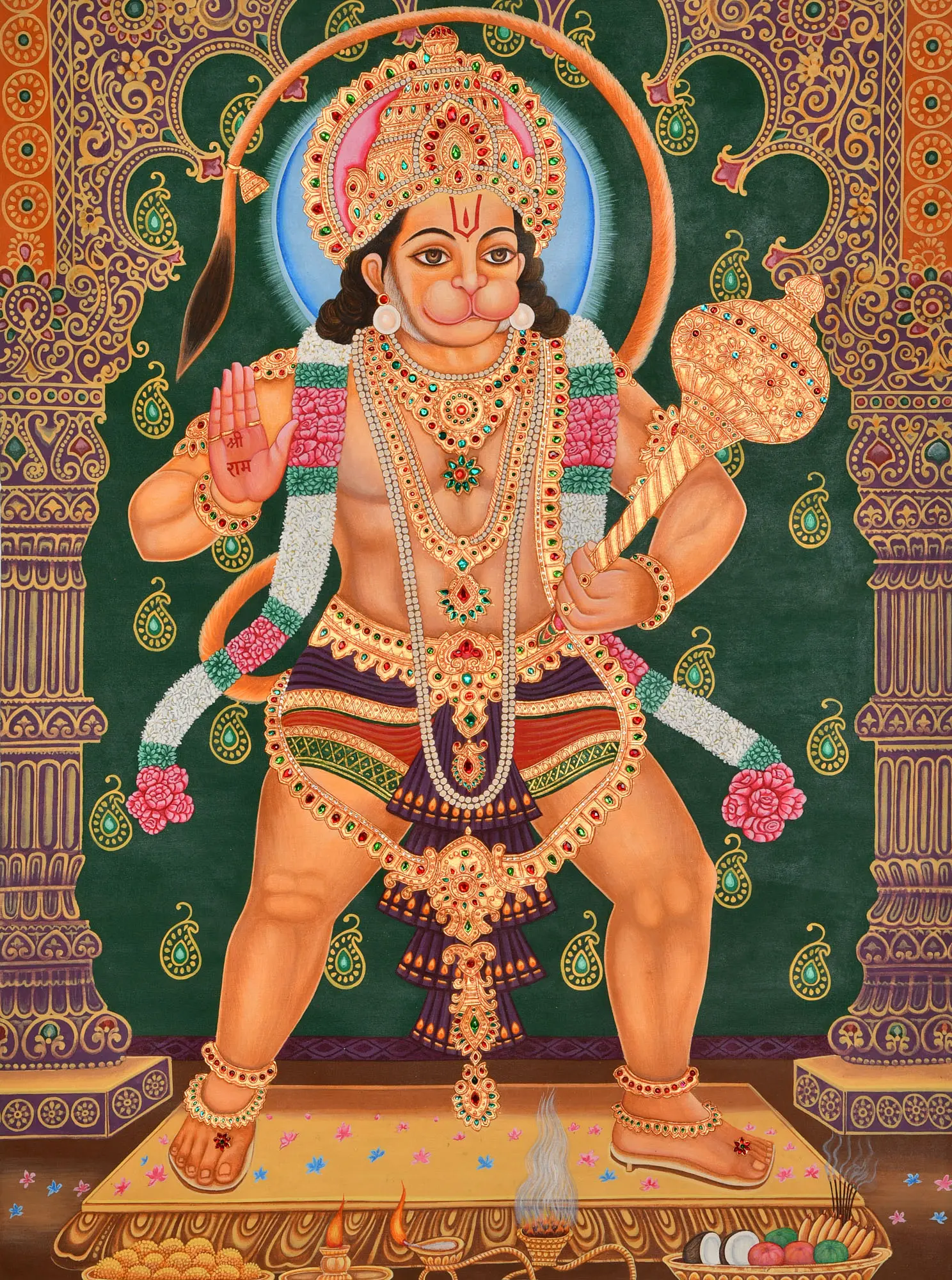Detail Hanuman Images Nomer 22