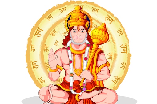 Detail Hanuman Images Nomer 26