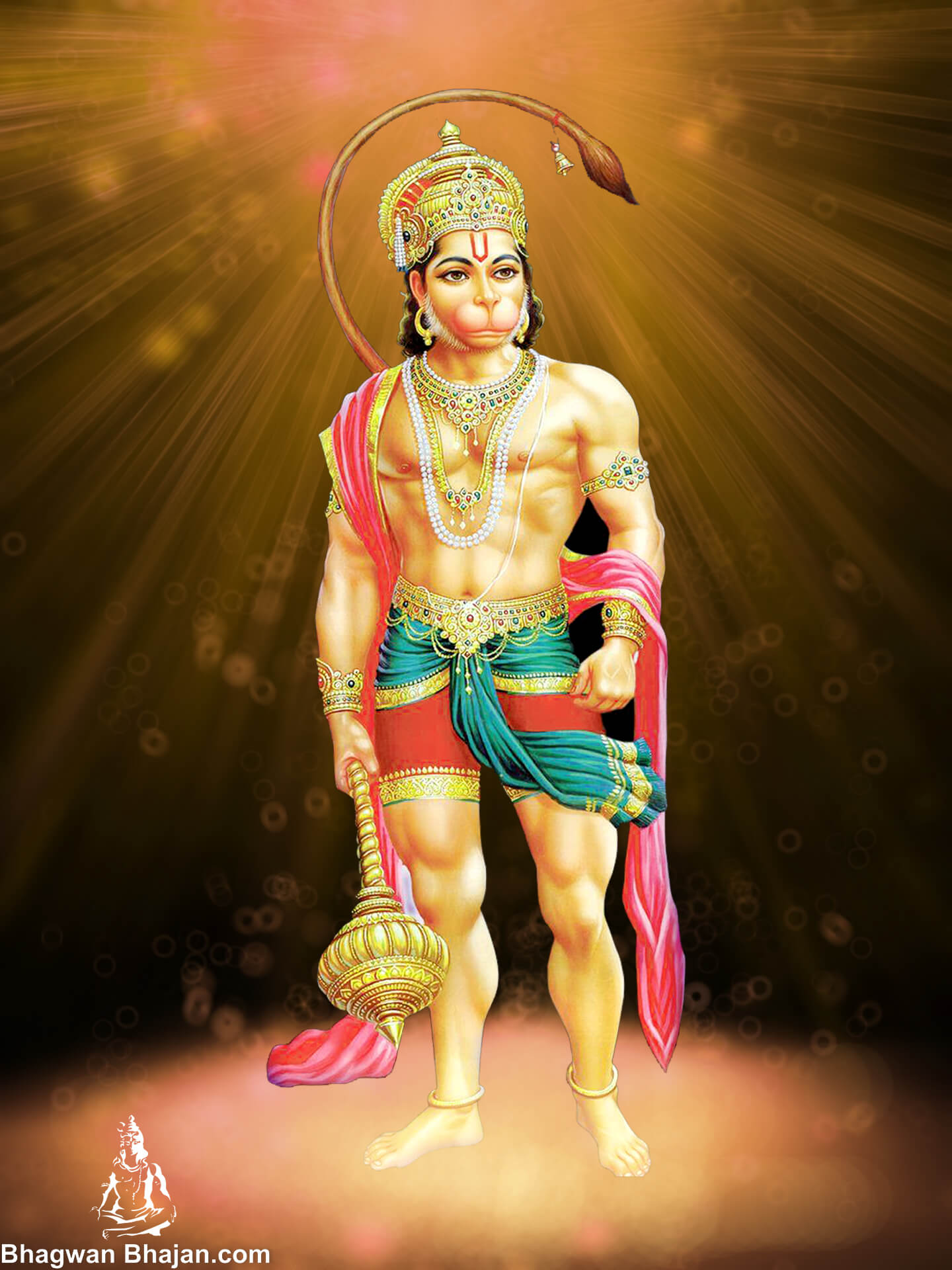 Detail Hanuman Images Nomer 35