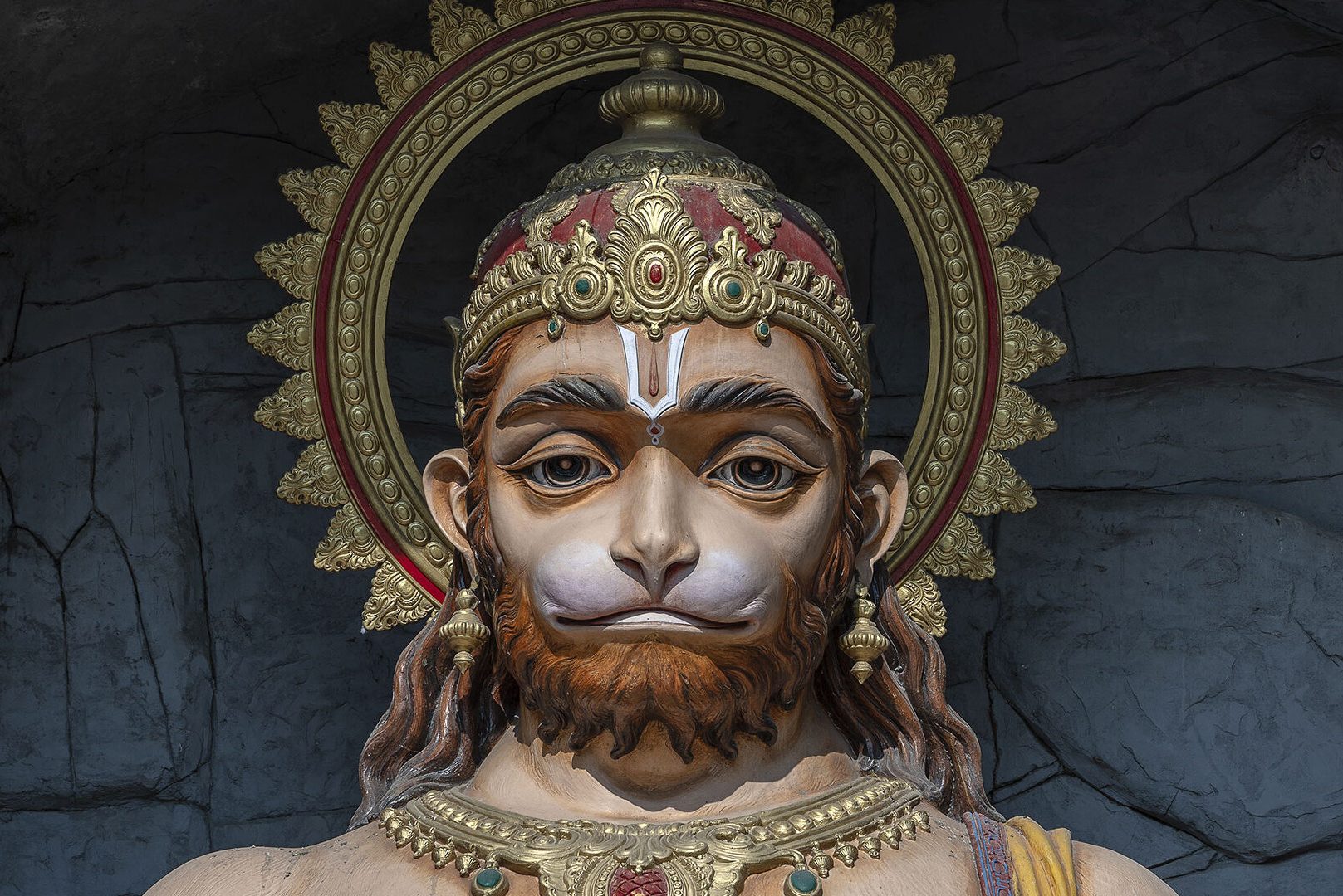 Detail Hanuman Images Nomer 58