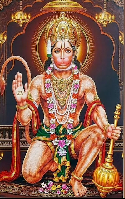 Detail Hanuman Images Free Download Nomer 12