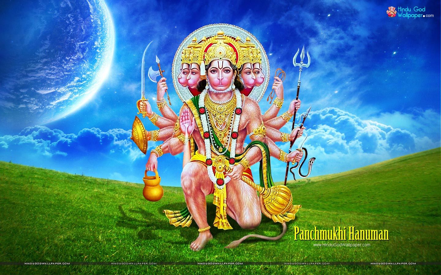 Detail Hanuman Images Free Download Nomer 16