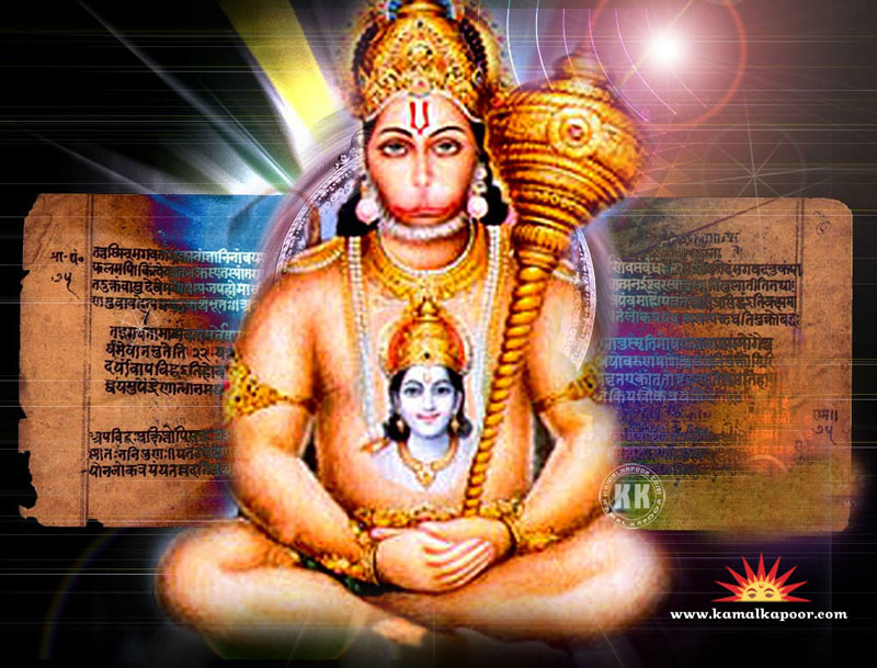 Detail Hanuman Images Free Download Nomer 18