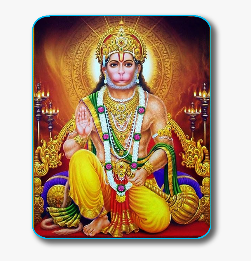Detail Hanuman Images Free Download Nomer 20