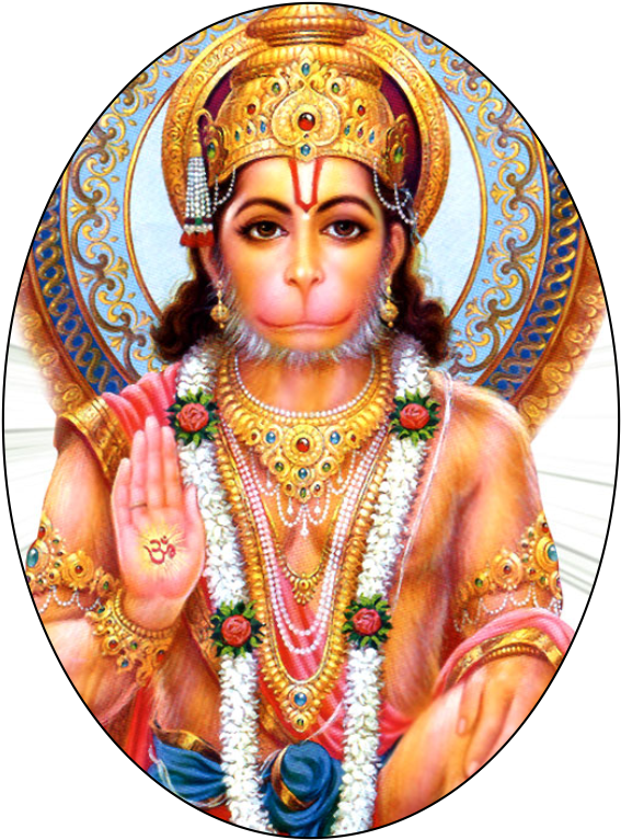 Detail Hanuman Images Free Download Nomer 21