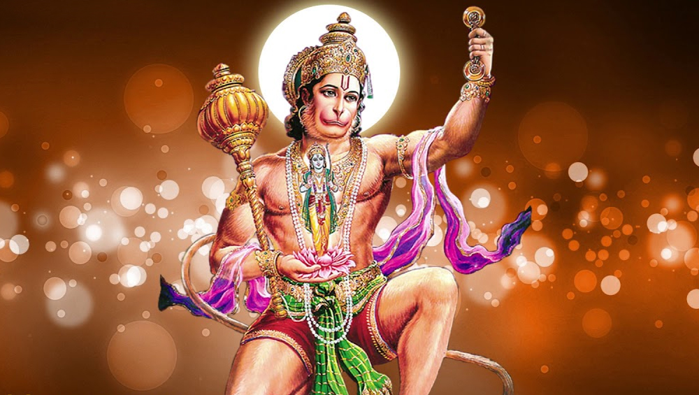 Detail Hanuman Images Free Download Nomer 30