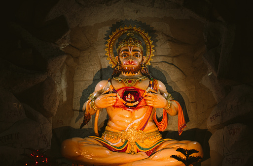 Detail Hanuman Images Free Download Nomer 35