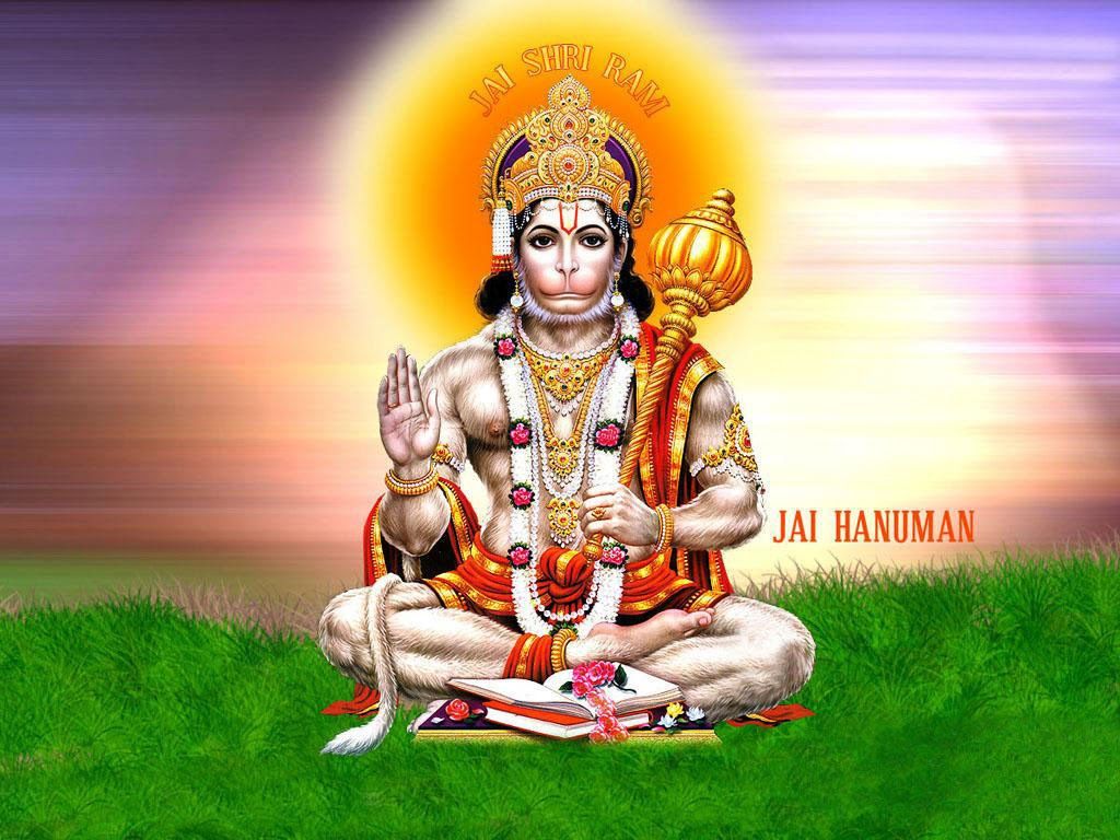 Detail Hanuman Images Free Download Nomer 36