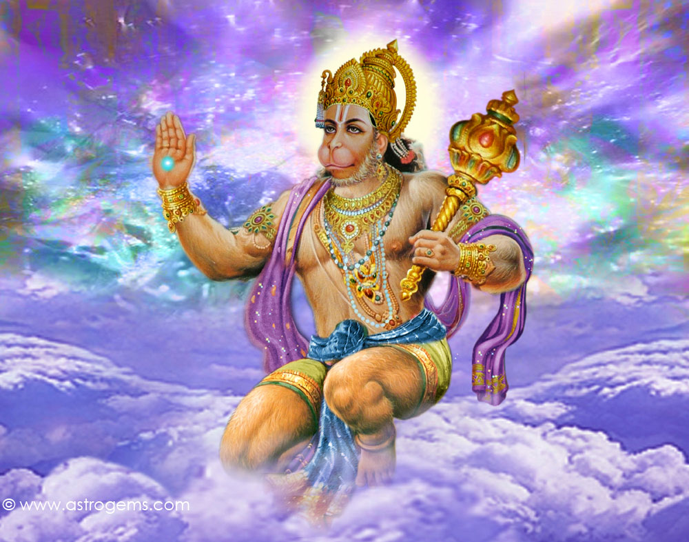 Detail Hanuman Images Free Download Nomer 38