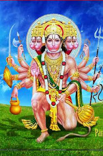 Detail Hanuman Images Free Download Nomer 42
