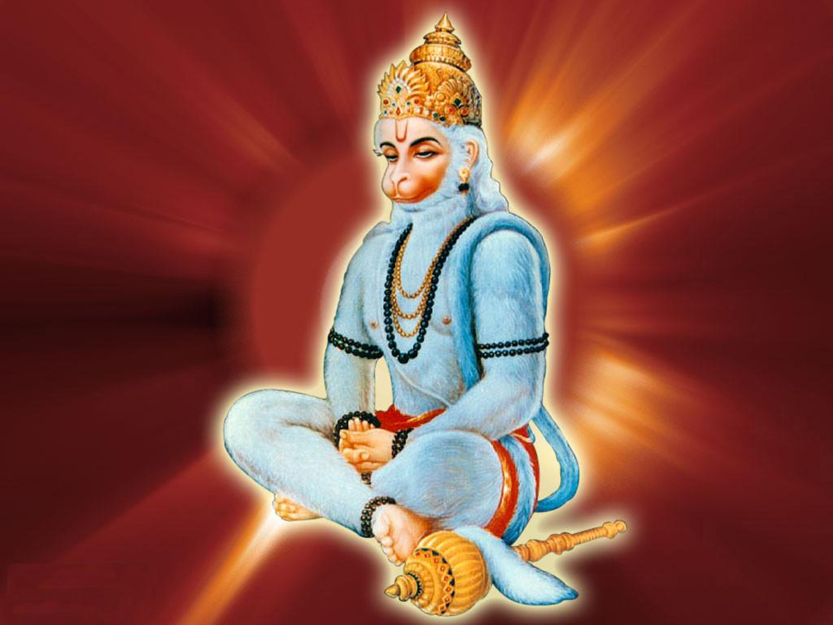 Detail Hanuman Images Free Download Nomer 45