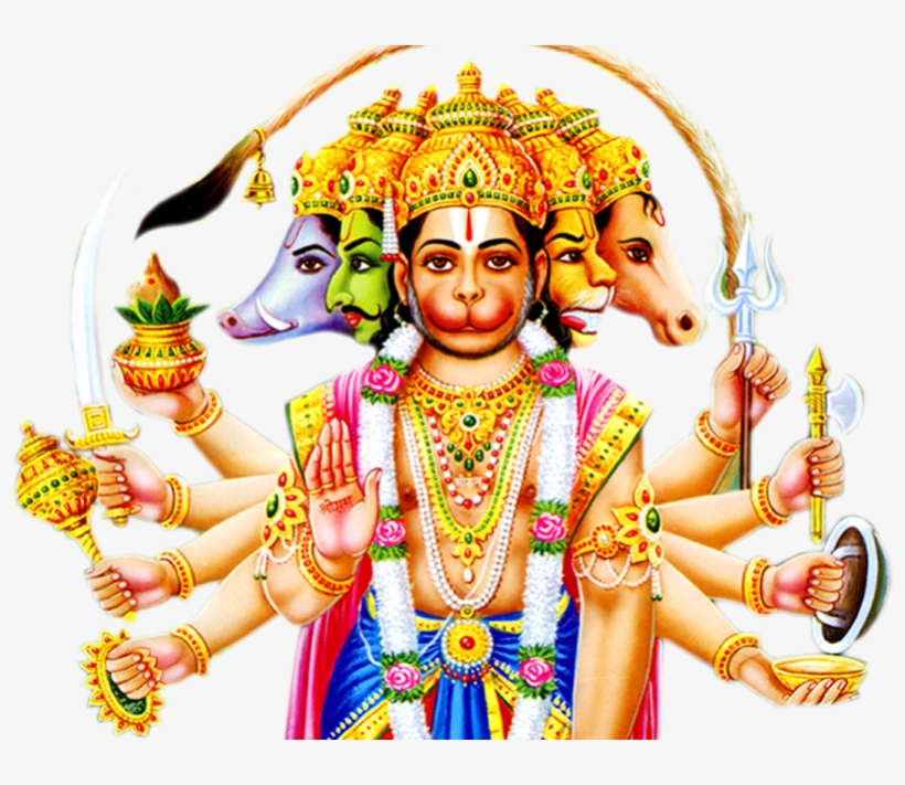 Detail Hanuman Images Free Download Nomer 47