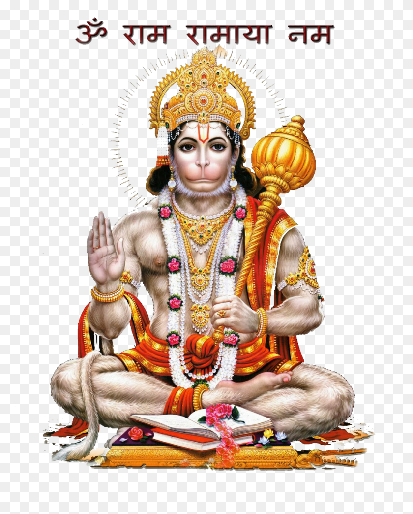 Detail Hanuman Images Free Download Nomer 6