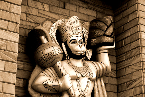 Detail Hanuman Images Free Download Nomer 48