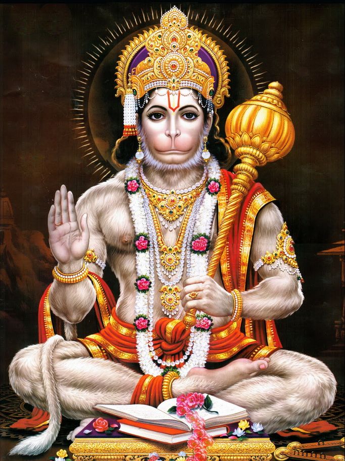 Detail Hanuman Images Free Download Nomer 8