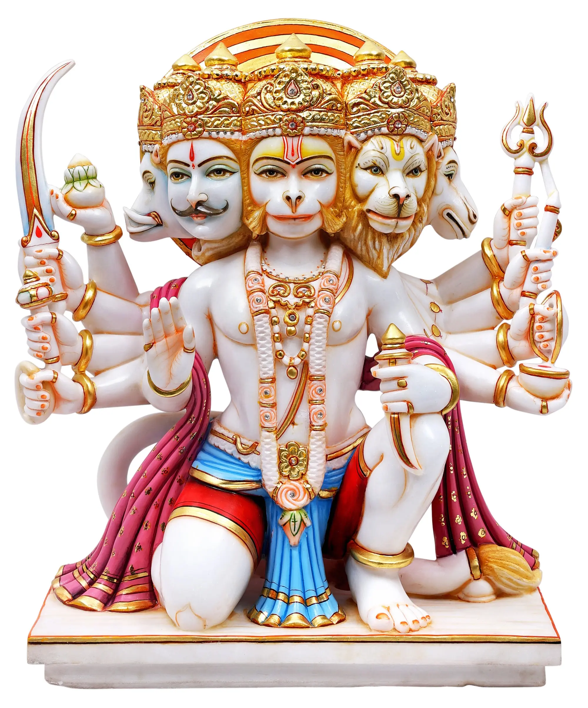 Detail Hanuman Pics Nomer 25