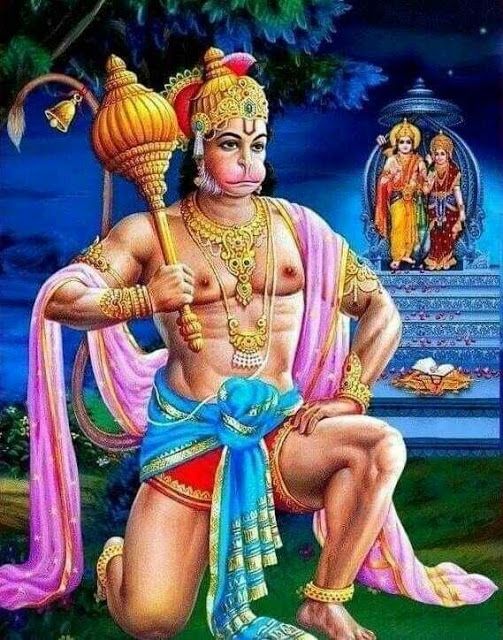 Detail Hanuman Picture Download Nomer 11
