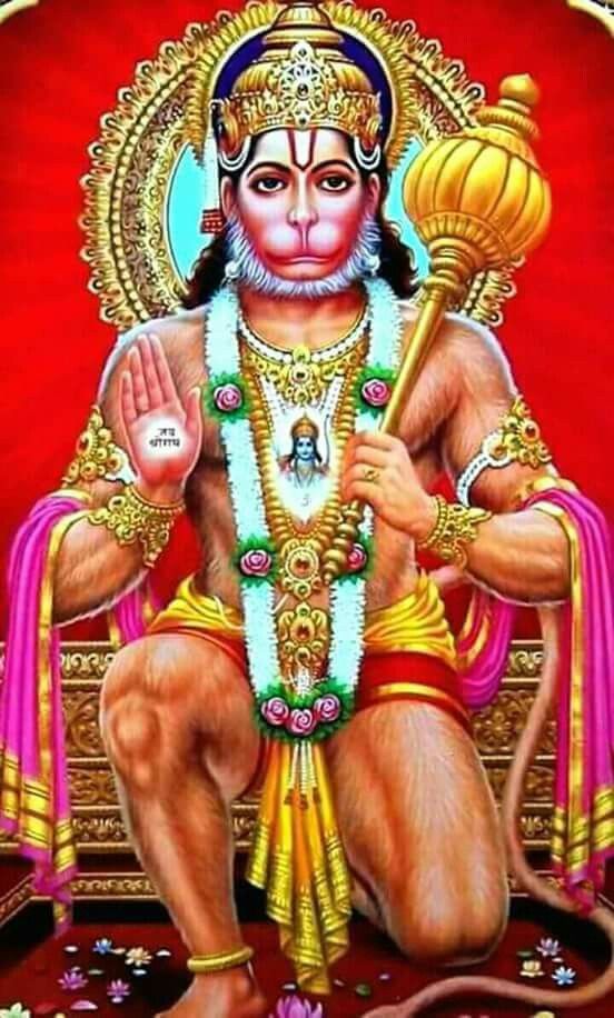 Detail Hanuman Picture Download Nomer 15