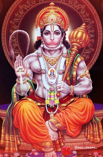 Detail Hanuman Picture Download Nomer 18