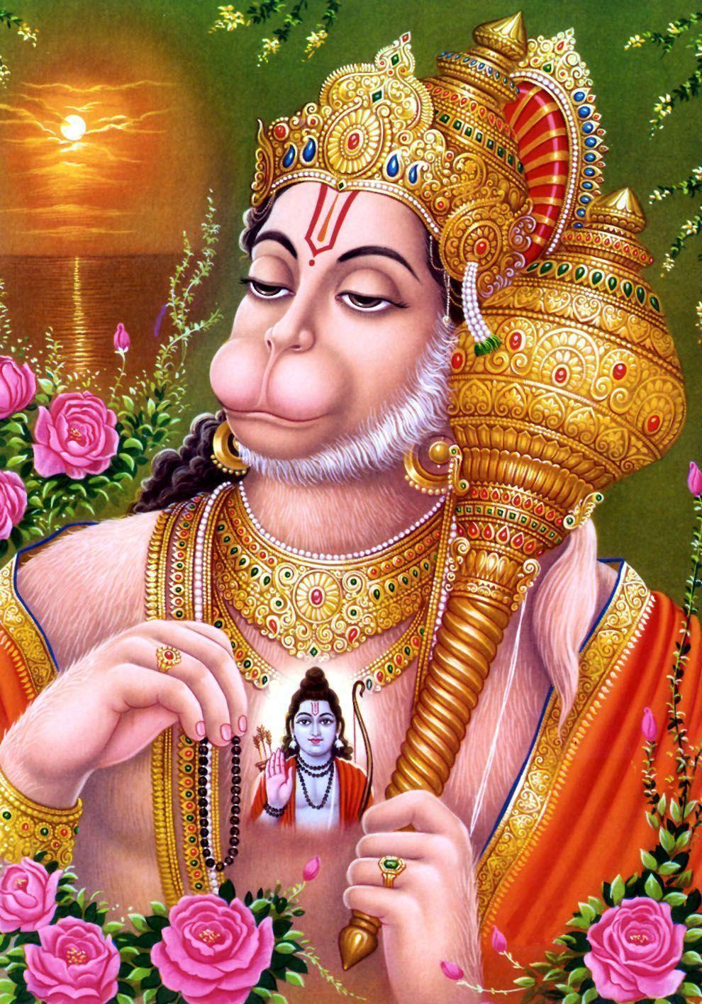 Detail Hanuman Picture Download Nomer 3