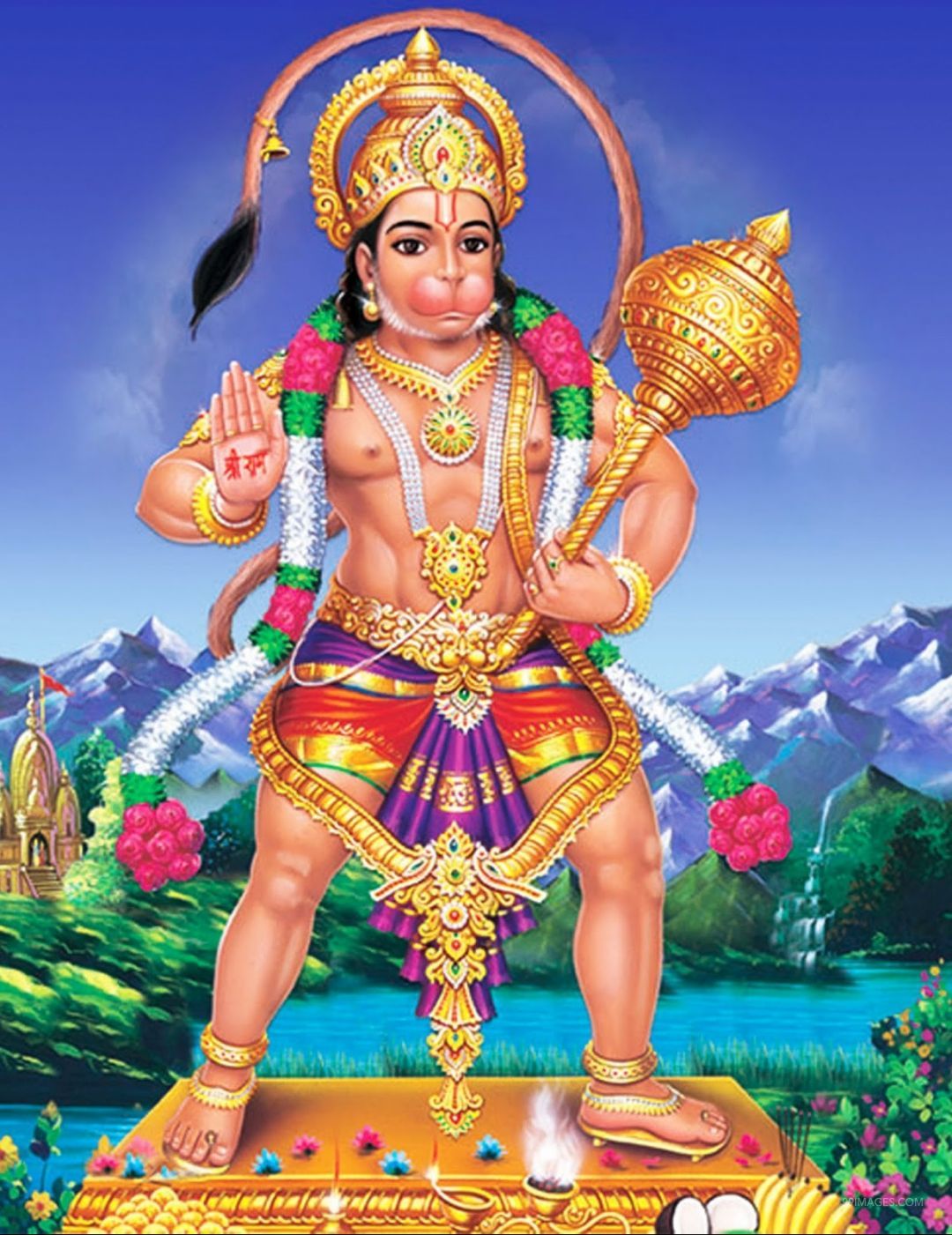 Detail Hanuman Picture Download Nomer 25