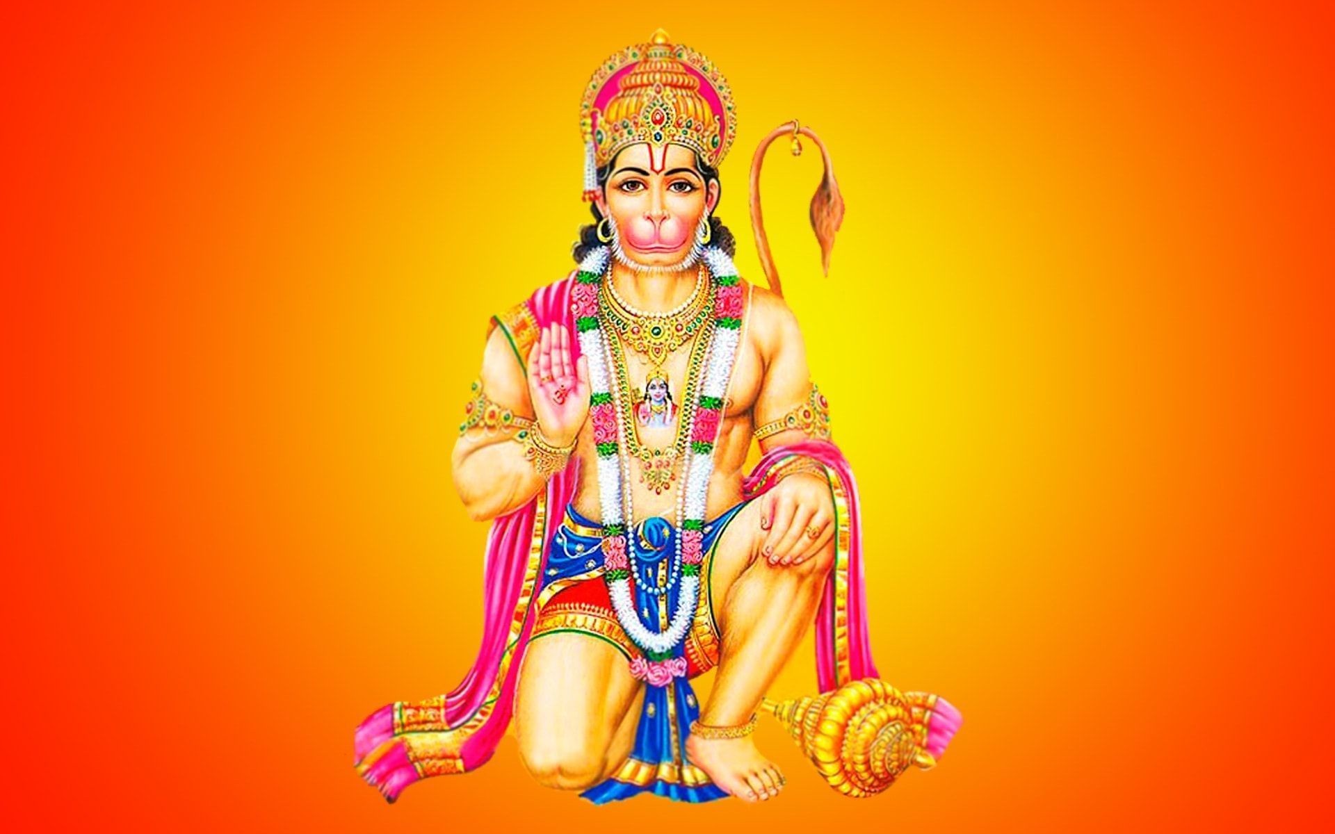 Detail Hanuman Picture Download Nomer 27